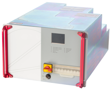 HLD-198 Compact Lasers