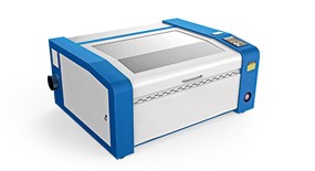 KNC-600 CO2 Laser Cutting Machine
