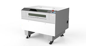 KNC-900 CO2 Laser Cutting Machine