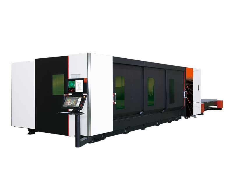MBH-422 Laser processing machines