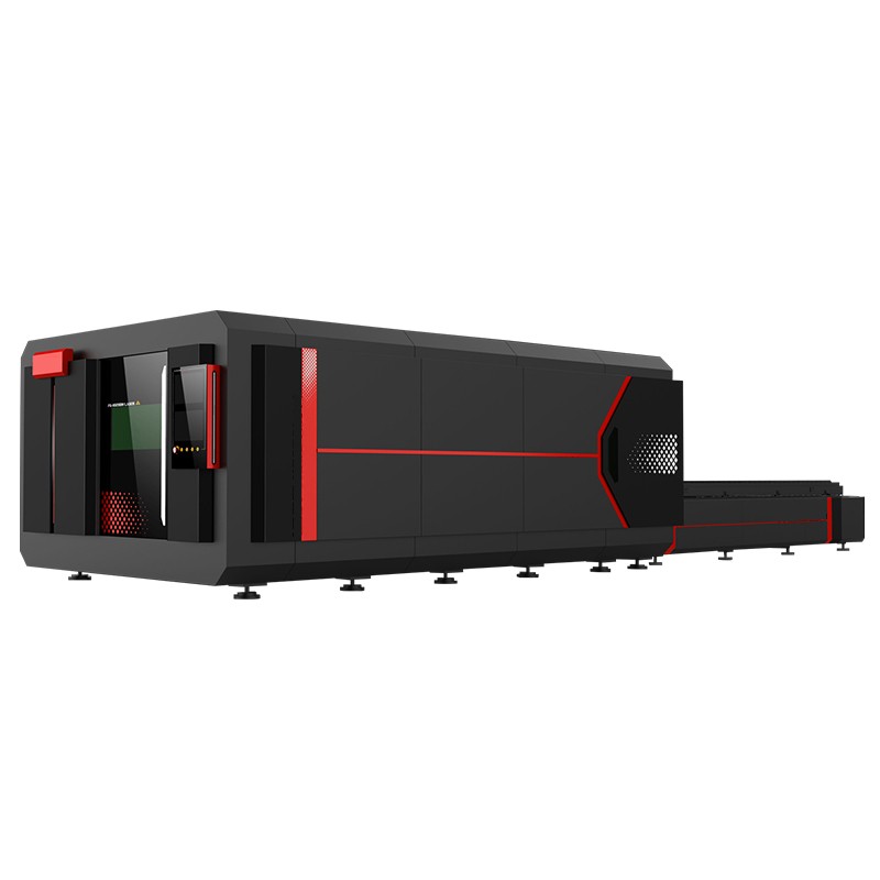 MUF-300 Ultra Power Fiber Laser