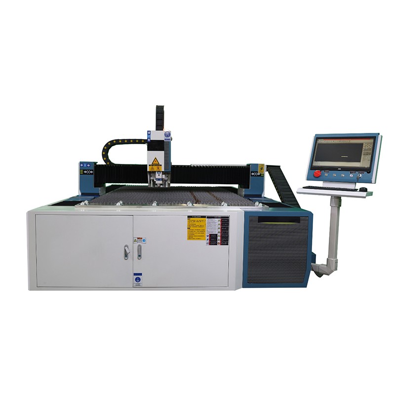 MUF-150 Metal Sheet Cutting Machine