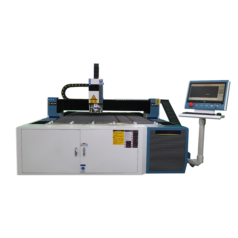 MUF-150 Metal Sheet Cutting Machine