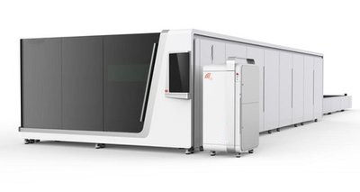 FBB-300E Economic Laser Cutting Machine
