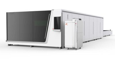 FBB-300E Economic Laser Cutting Machine