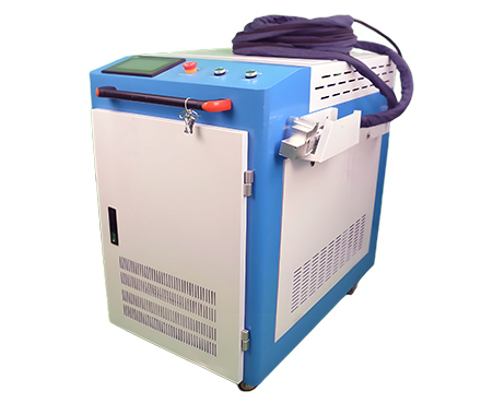 CBX-2100 Fiber Laser Cutting System